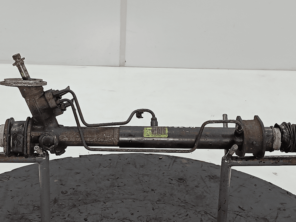 Рулевая рейка к Chevrolet Kalos (02-11)