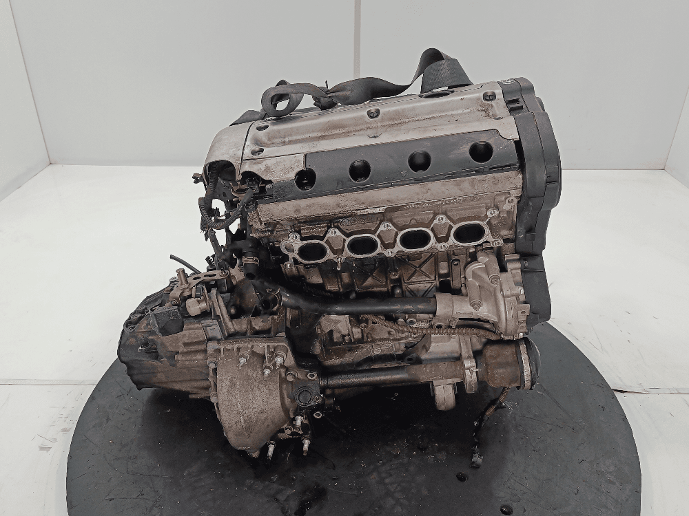 Двигатель к Peugeot 407 (04-11)