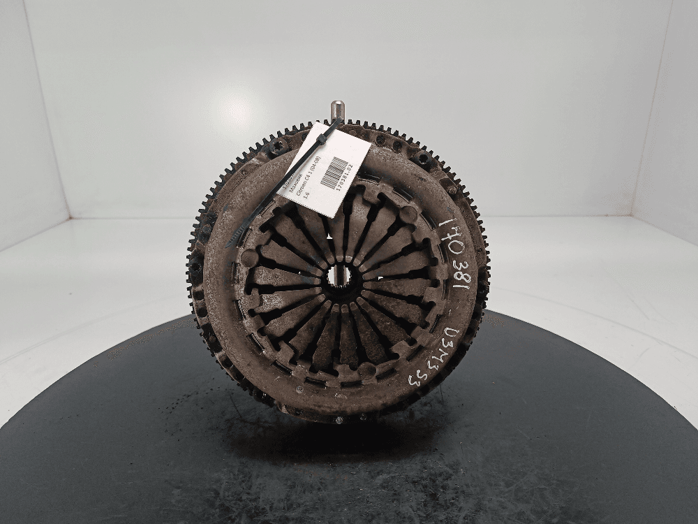 Маховик к Citroen C4 1 (04-08)