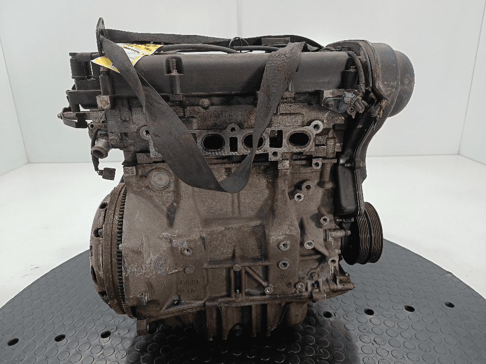 Двигатель к Ford Focus 2 (04-08)