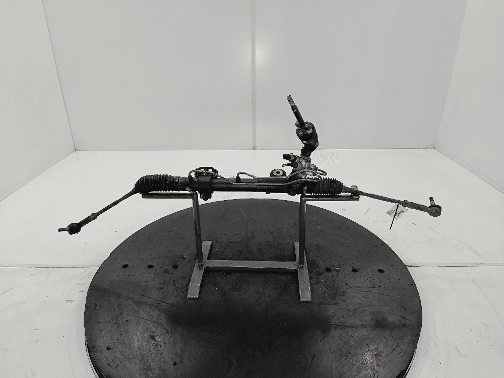 Рулевая рейка к Nissan Almera N16 (00-03)