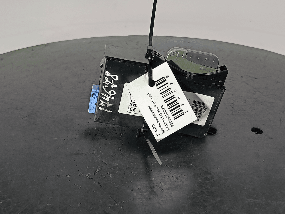 Замок зажигания к Renault Espace 4 (02-06)