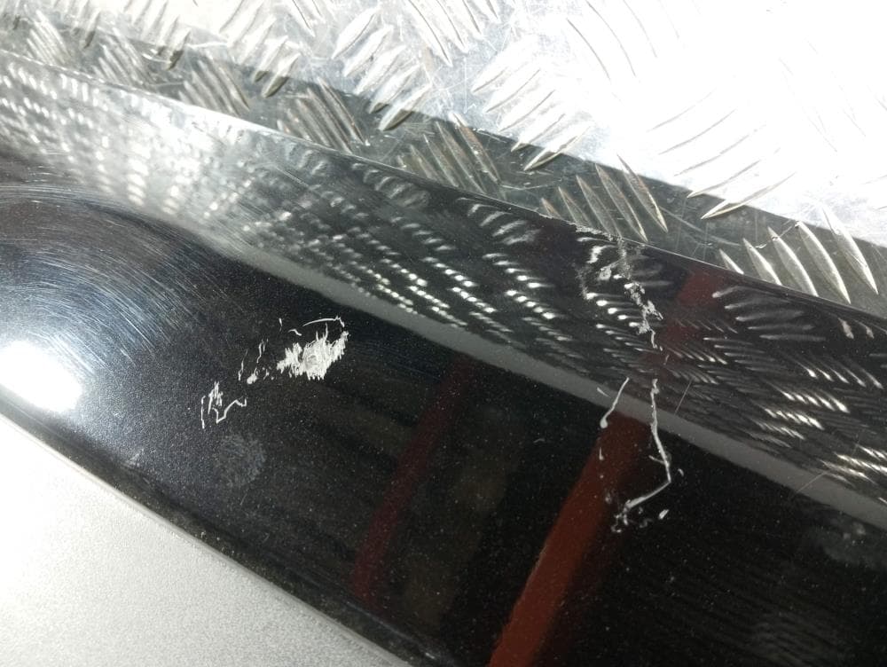 Крышка багажника (дверь 3-5) к Ford C-Max 1 Рестайлинг (07-10)