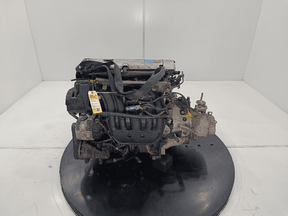 Двигатель к Citroen Xsara Picasso (99-04)