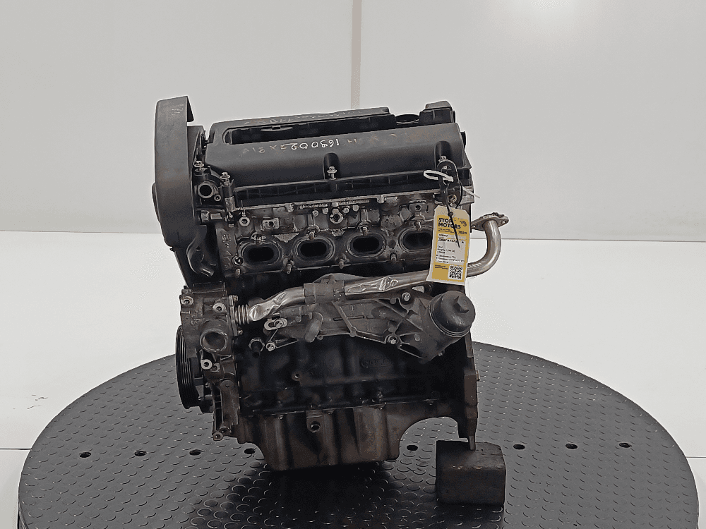 Двигатель к Opel Insignia 1 (08-14)