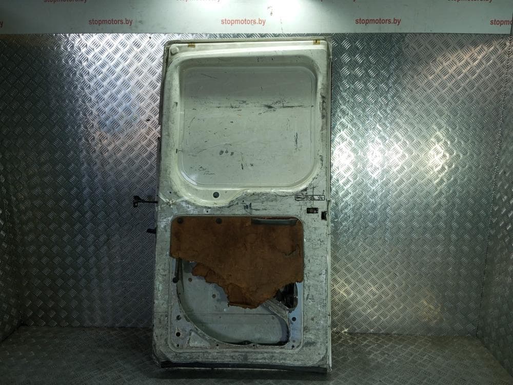 Дверь задняя распашная правая к Ford Transit 3 (00-06)