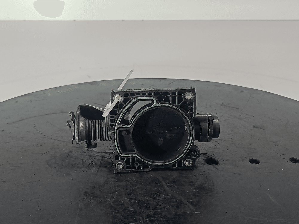 Заслонка дроссельная к Mazda 3 BK (03-06)