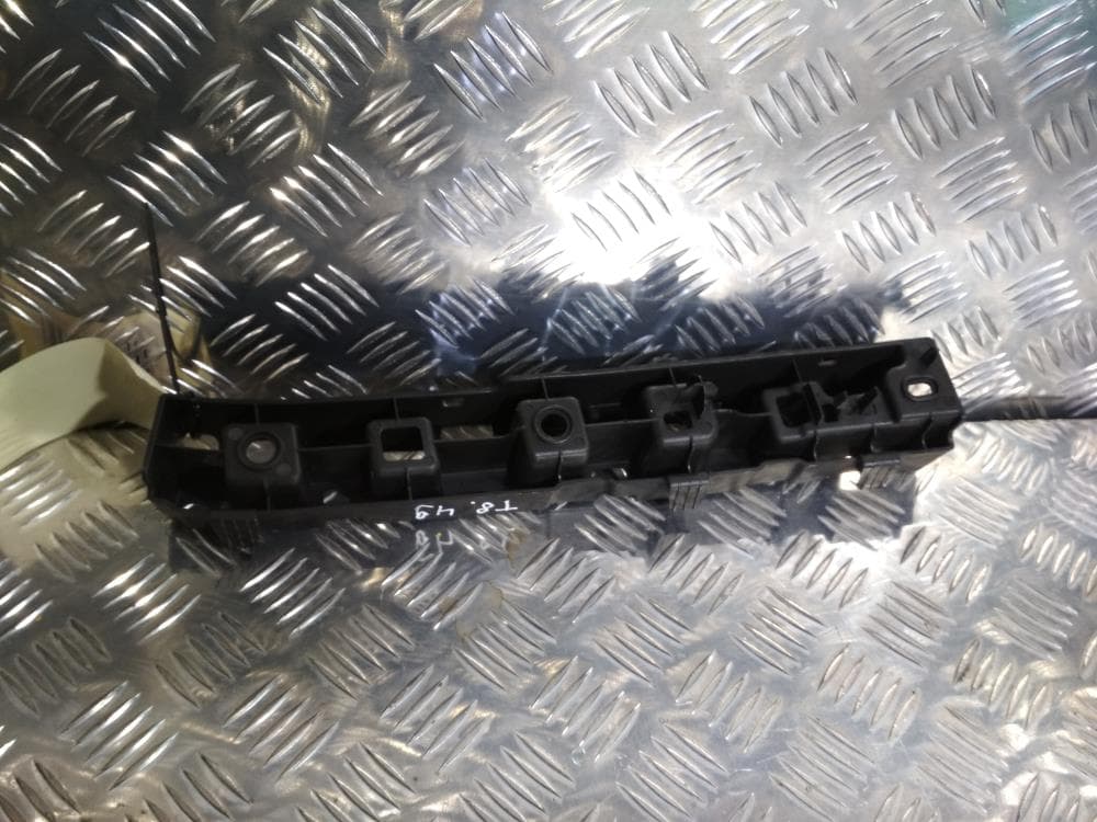 Кронштейн к Tesla Model X (15-21)