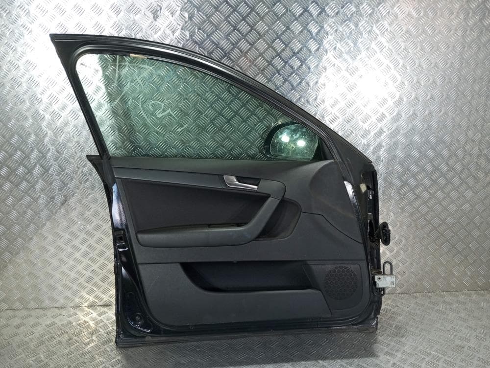 Дверь передняя левая к Audi A3 8P/8PA 2-й Рестайлинг (08-13)