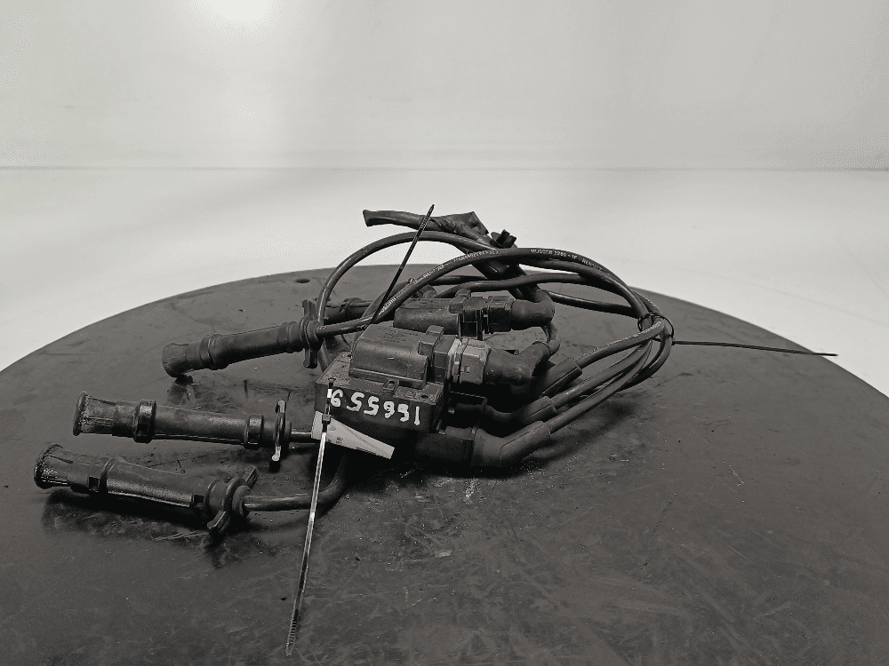 ΠΠ°ΡΡΡΠΊΠ° Π·Π°ΠΆΠΈΠ³Π°Π½ΠΈΡ ΠΊ Renault Megane 1 (95-99)