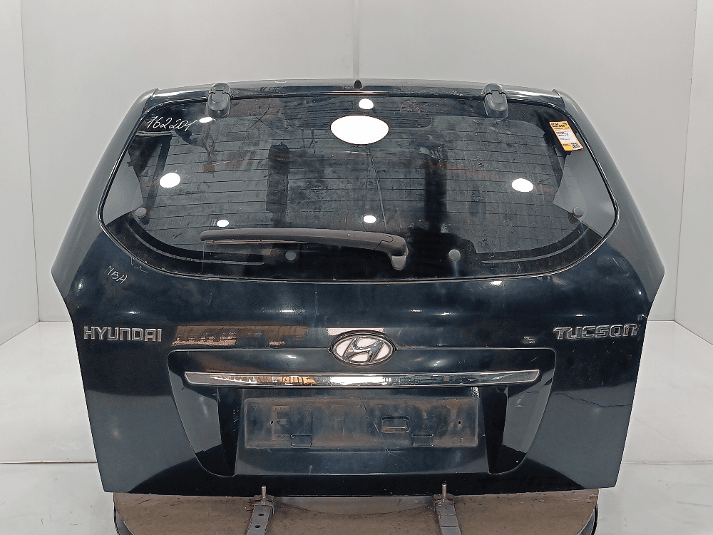 Крышка багажника (дверь 3-5) к Hyundai Tucson 1 (04-10)