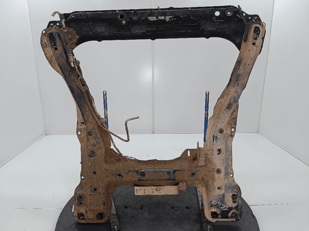 Балка подвески передняя (подрамник) к Peugeot 807 (02-08)