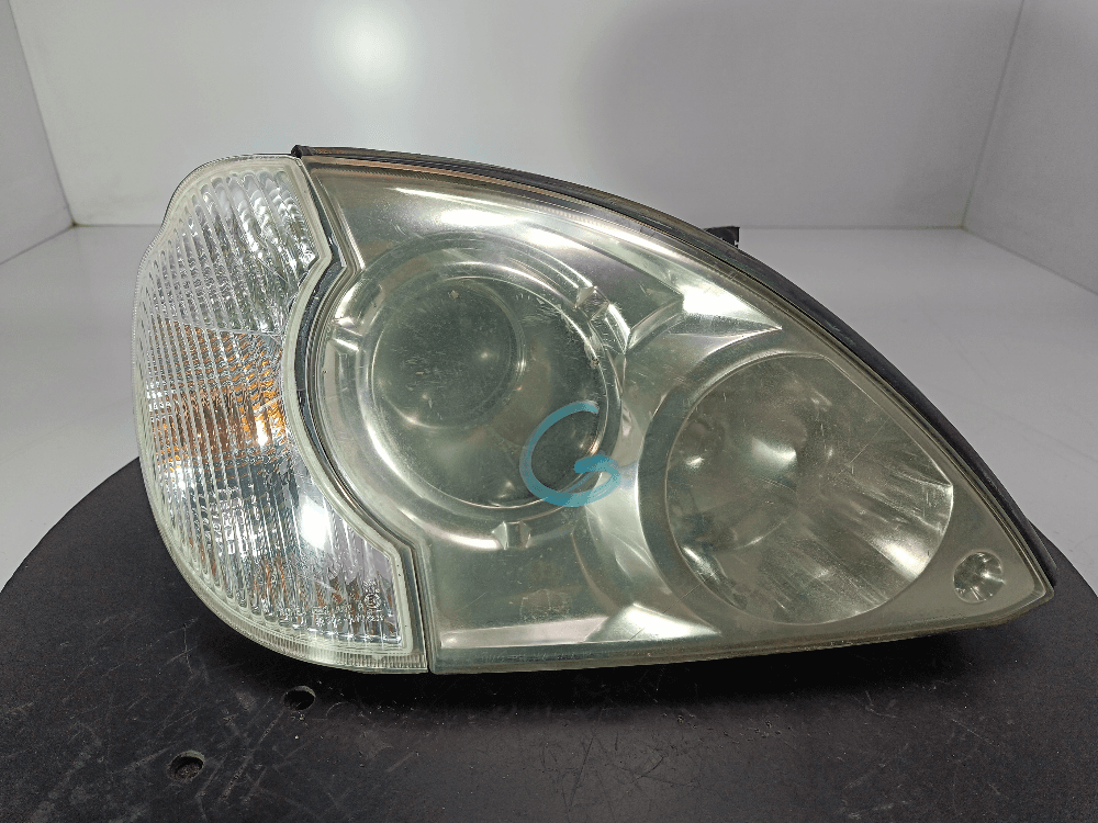 Фара правая к Hyundai Terracan (01-04)