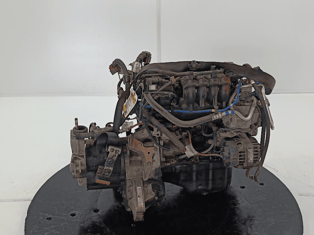 Двигатель к Fiat Grande Punto (05-18)