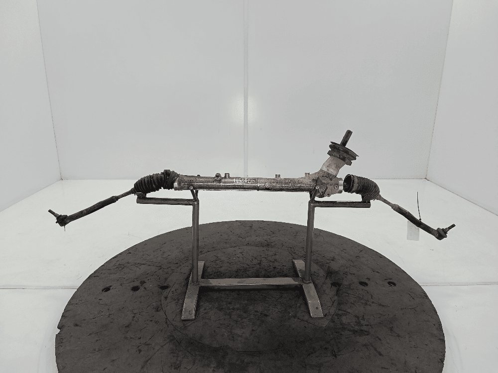 Рулевая рейка к Nissan  Note E11 Рестайлинг (09-14)