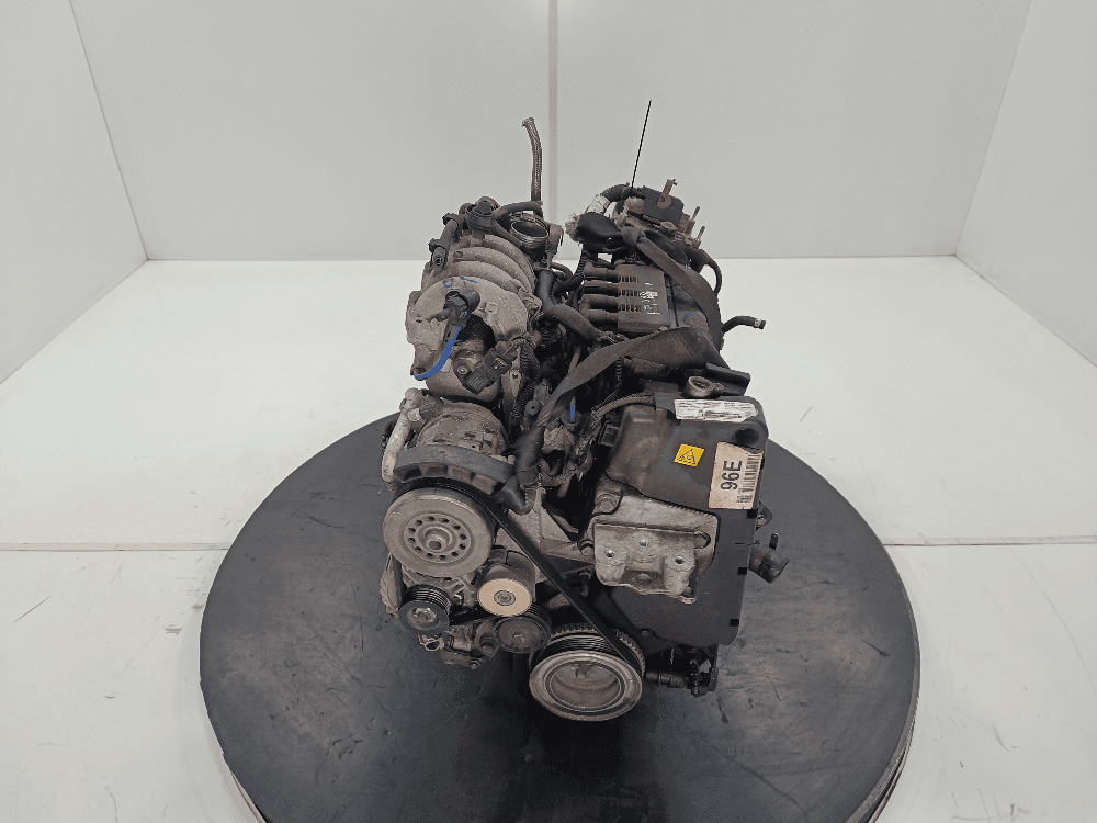 Двигатель к Fiat Grande Punto (05-18)