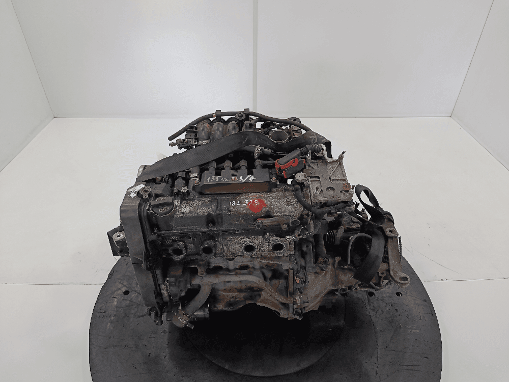 Двигатель к Fiat Grande Punto (05-18)