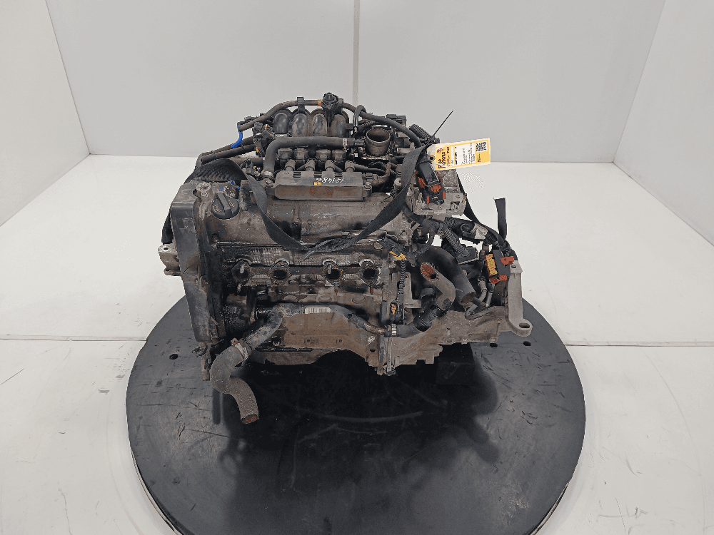 Двигатель к Fiat Grande Punto (05-18)