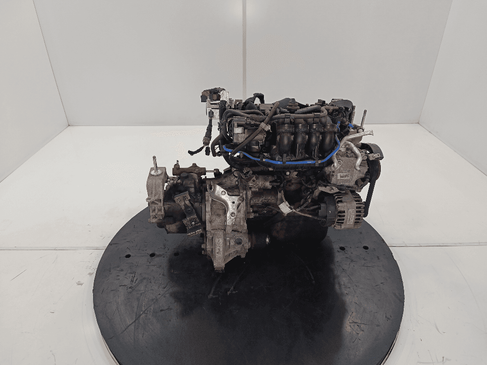 Двигатель к Fiat Grande Punto (05-18)