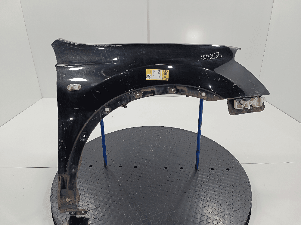 Крыло переднее правое к Nissan Qashqai 1 (07-10)