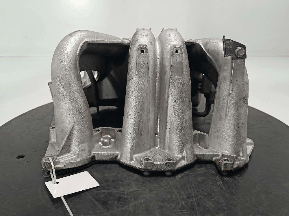 ΠΠΎΠ»Π»Π΅ΠΊΡΠΎΡ Π²ΠΏΡΡΠΊΠ½ΠΎΠΉ ΠΊ Renault Megane 1 (95-99)