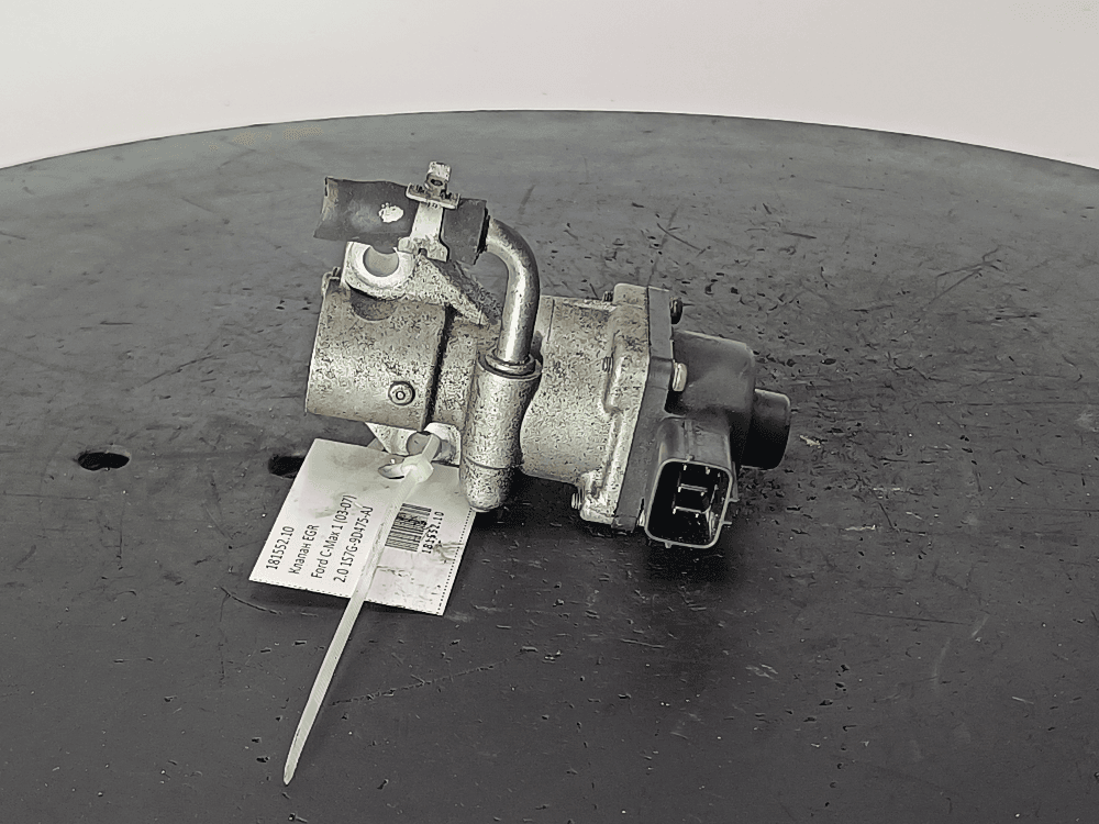 Клапан EGR к Ford C-Max 1 (03-07)