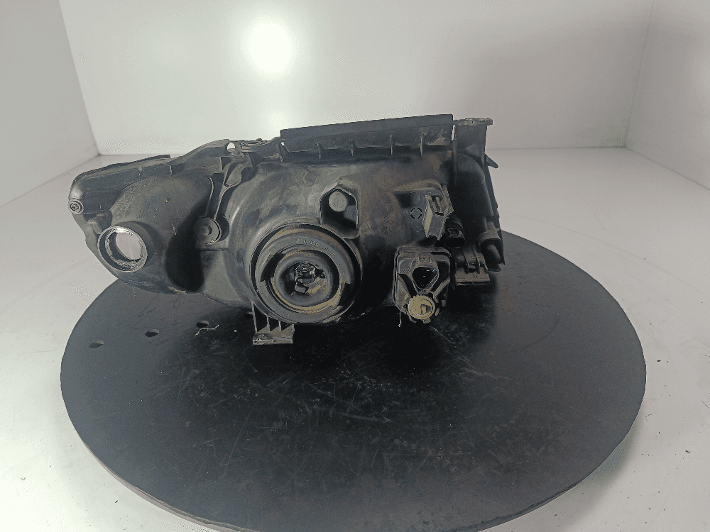 Фара левая к Hyundai Matrix 1 Рестайлинг (05-08)