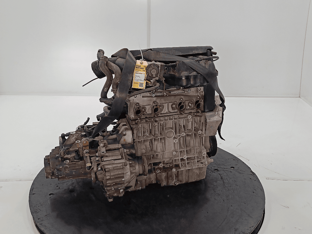 Двигатель к Volkswagen Golf 4 (97-06)
