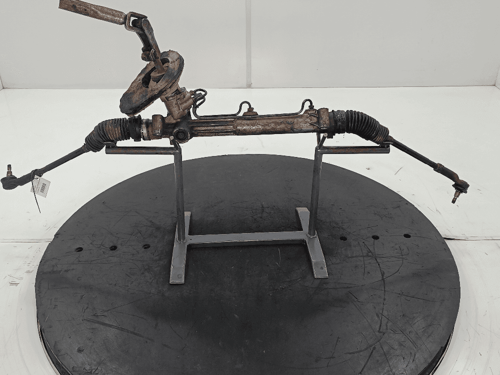 Рулевая рейка к Ford Mondeo 3 Рестайлинг (03-07)