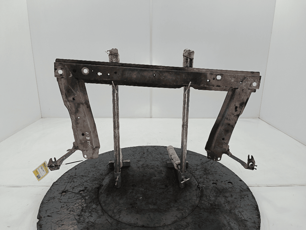 ΠΠ°Π»ΠΊΠ° ΠΏΠΎΠ΄ ΡΠ°Π΄ΠΈΠ°ΡΠΎΡ ΠΊ Renault Scenic 2 Π Π΅ΡΡΠ°ΠΉΠ»ΠΈΠ½Π³ (06-09)