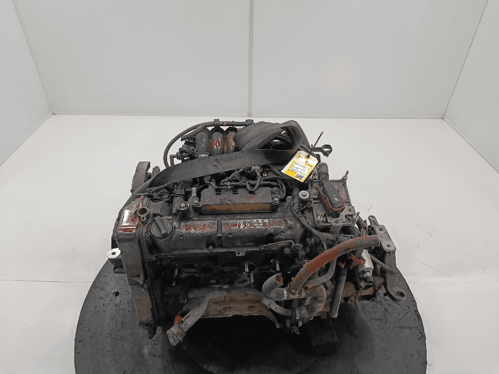 Двигатель к Fiat Grande Punto (05-18)