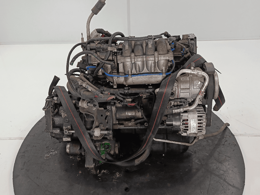 Двигатель к Fiat Grande Punto (05-18)