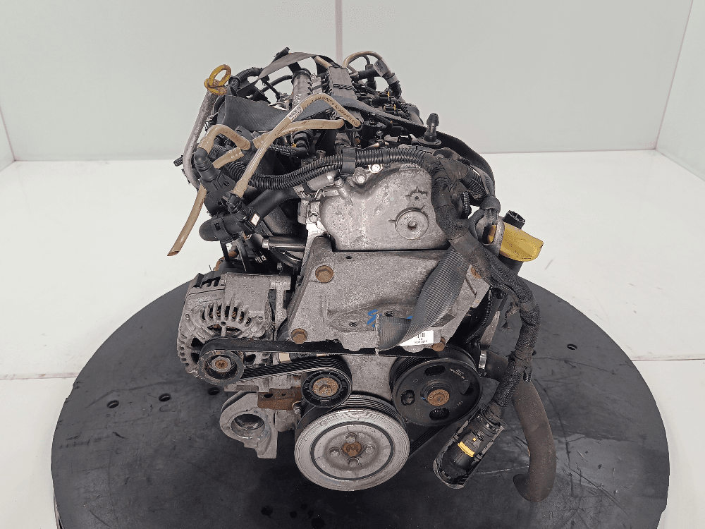 Двигатель к Fiat Grande Punto (05-18)