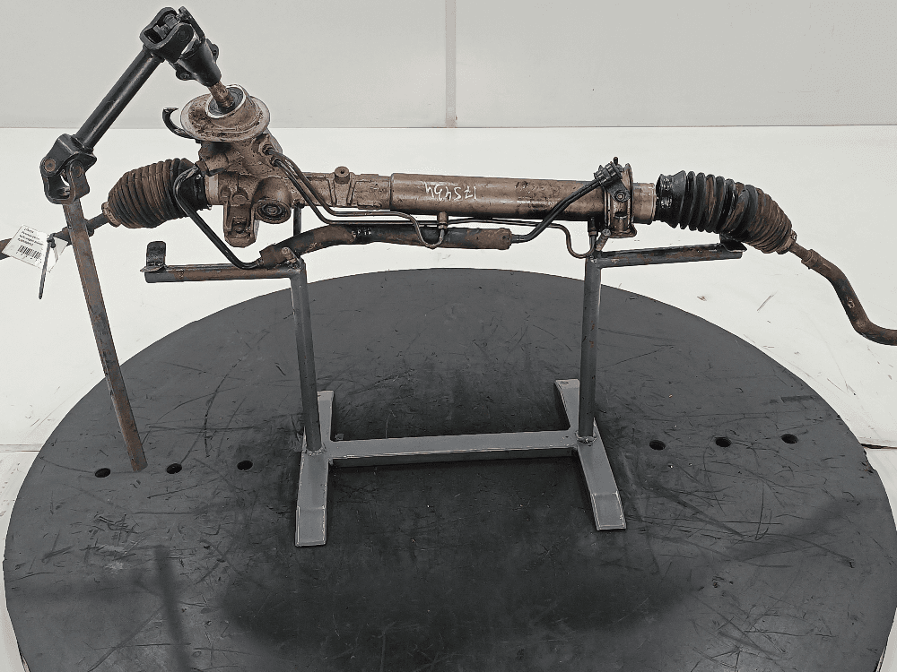 Рулевая рейка к Volkswagen Sharan 1 (95-00)