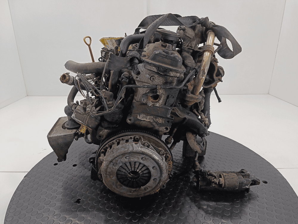 Двигатель к Volkswagen Passat B5 (96-00)