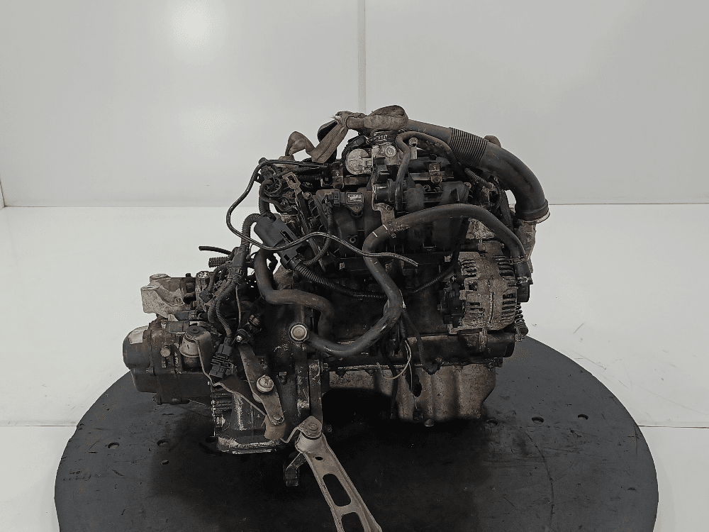 Двигатель к Opel Corsa D (06-11)