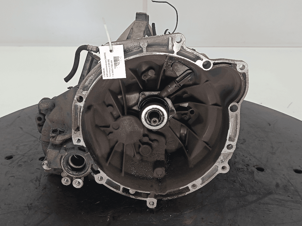 КПП механическая (МКПП) к Ford Focus 2 (04-08)