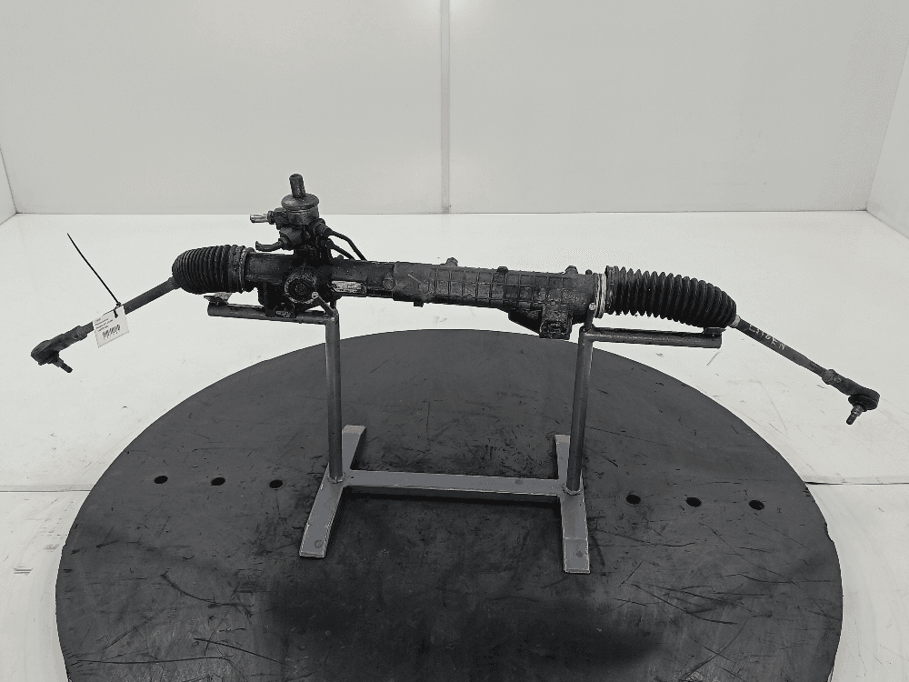 Рулевая рейка к Peugeot 807 (02-08)