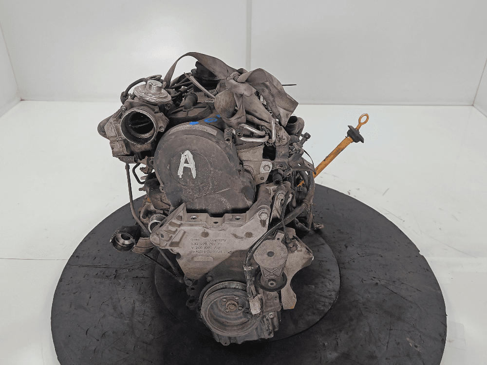Двигатель к Volkswagen Golf 5 (03-09)