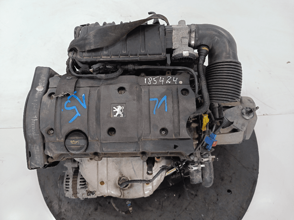 Двигатель к Peugeot 307 (01-05)