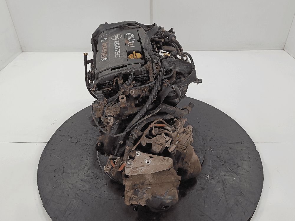 Двигатель к Opel Astra H (04-07)