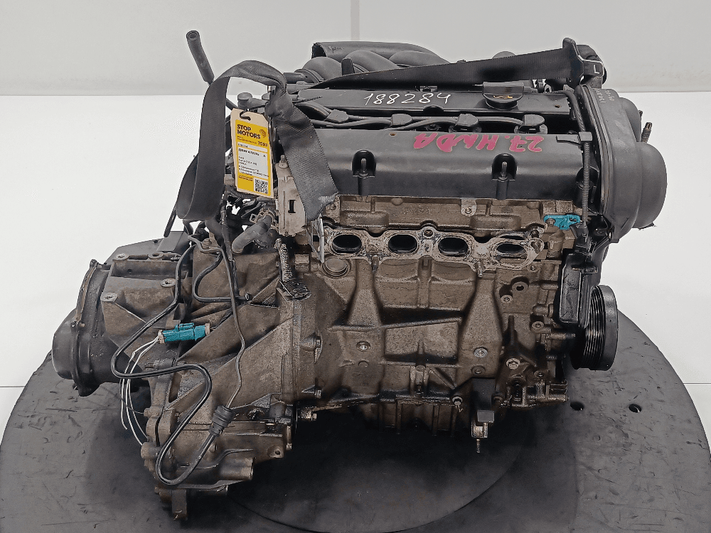 Двигатель к Ford Focus 2 (04-08)