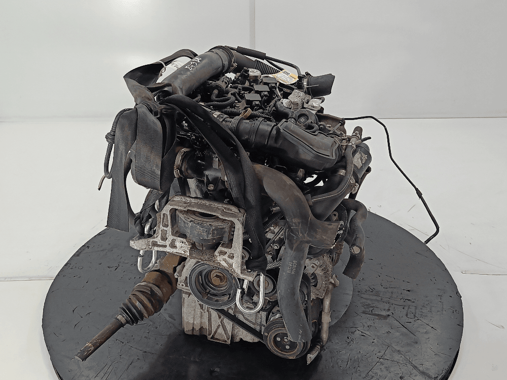 Двигатель к Ford Focus 3 (11-15)