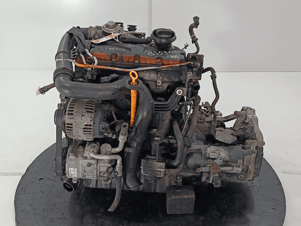 Двигатель к Volkswagen Golf 5 (03-09)