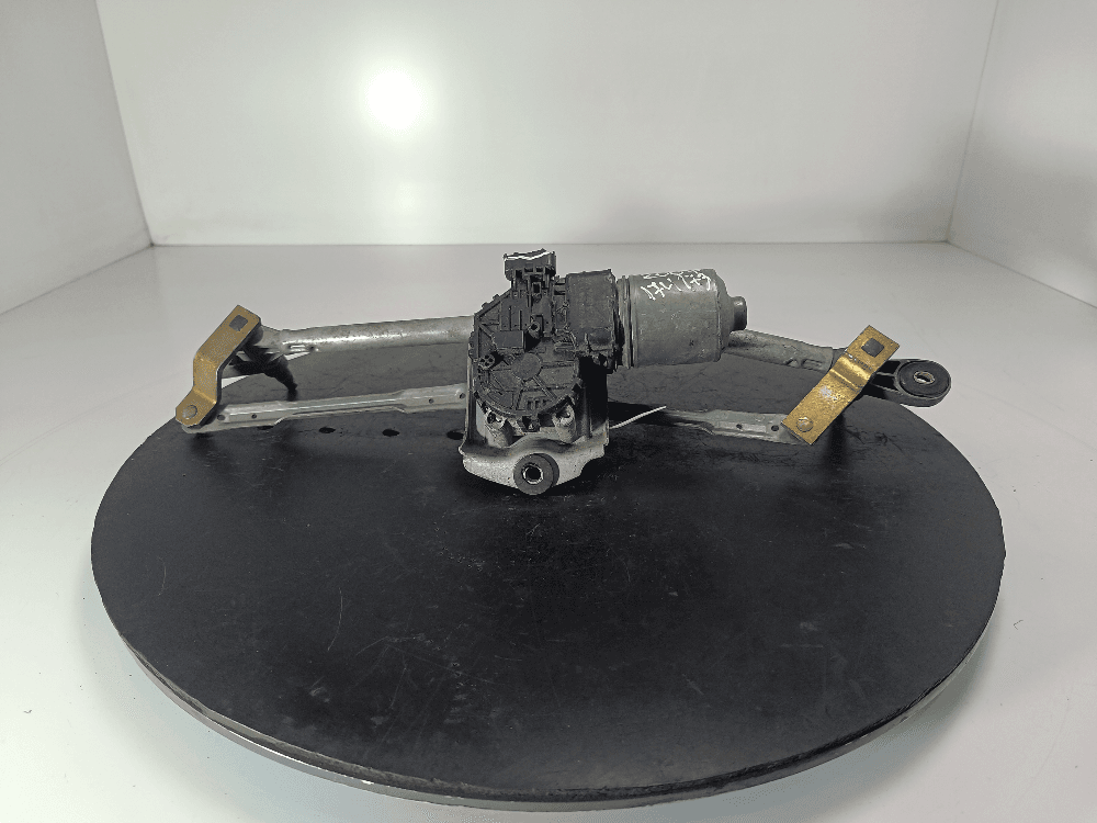 Механизм стеклоочистителя (трапеция дворников) к Citroen C5 1 Рестайлинг (04-08)