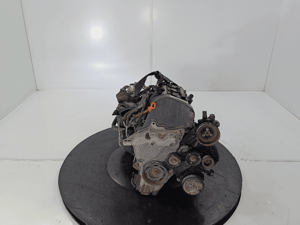 Двигатель к Volkswagen Golf 4 (97-06)