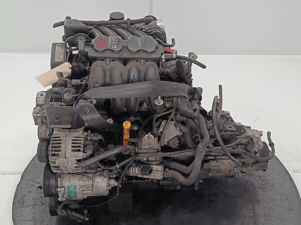 Двигатель к Volkswagen Golf 4 (97-06)