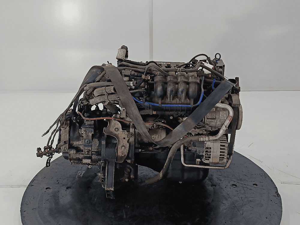 Двигатель к Fiat Grande Punto (05-18)