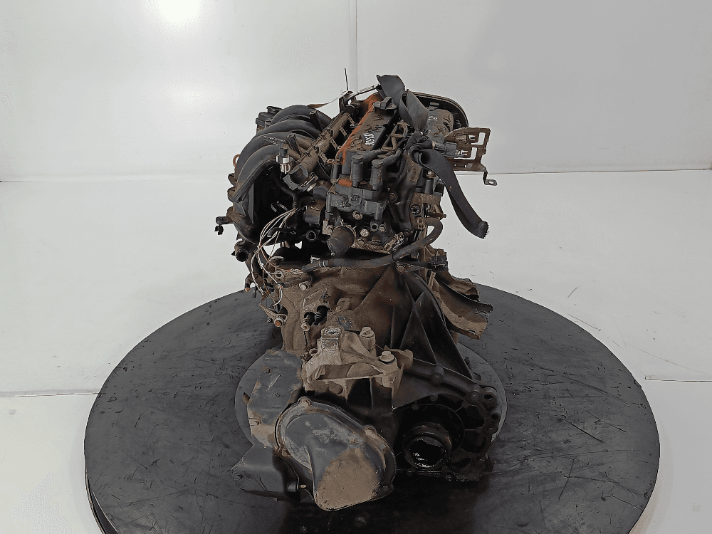 Двигатель к Ford Focus 2 (04-08)