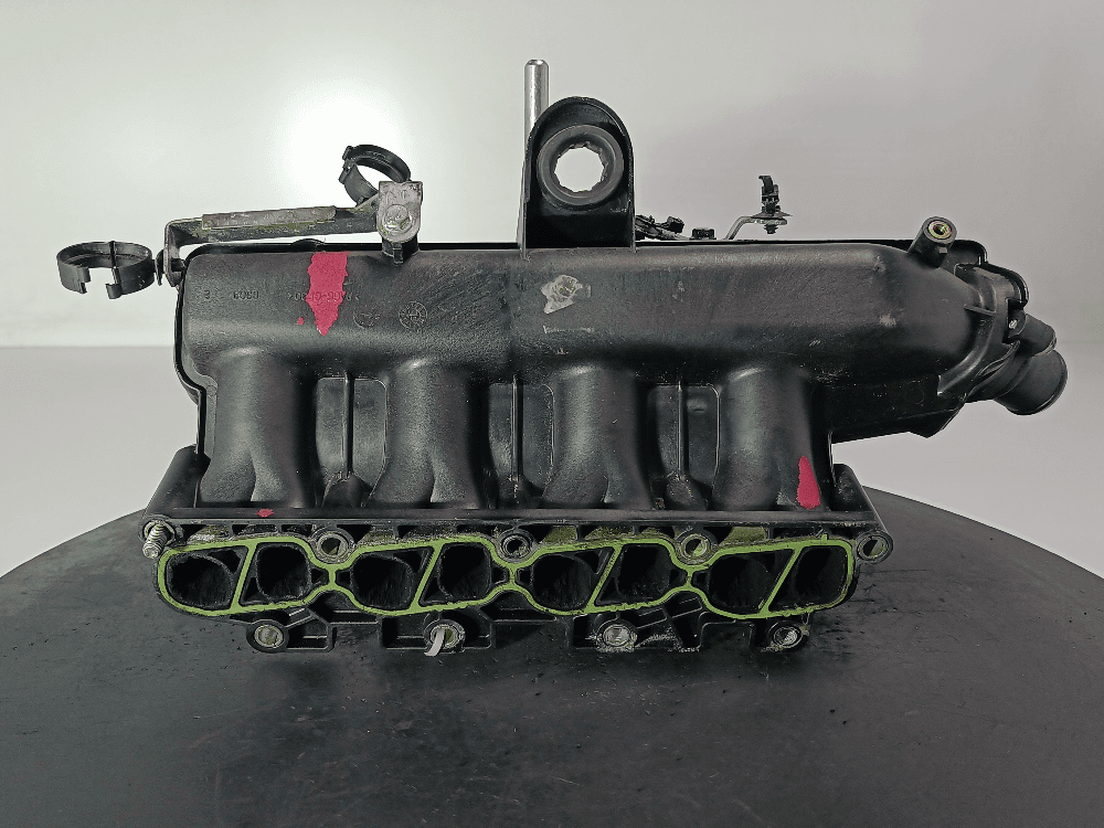 Коллектор впускной к Fiat Punto 2 Рестайлинг (03-10)